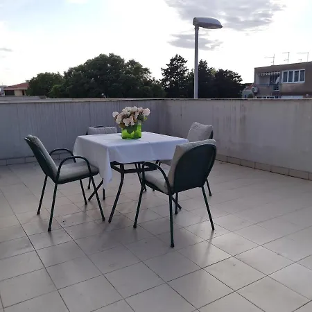 Silva, 50m From Makarska