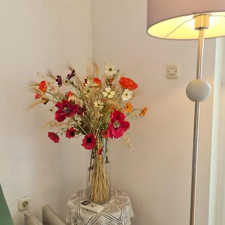 Apartment Silva, 50m From Makarska