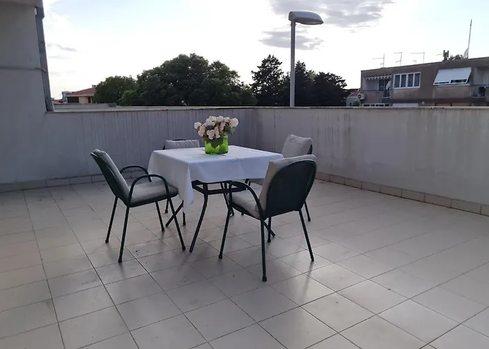 Silva, 50m From Makarska