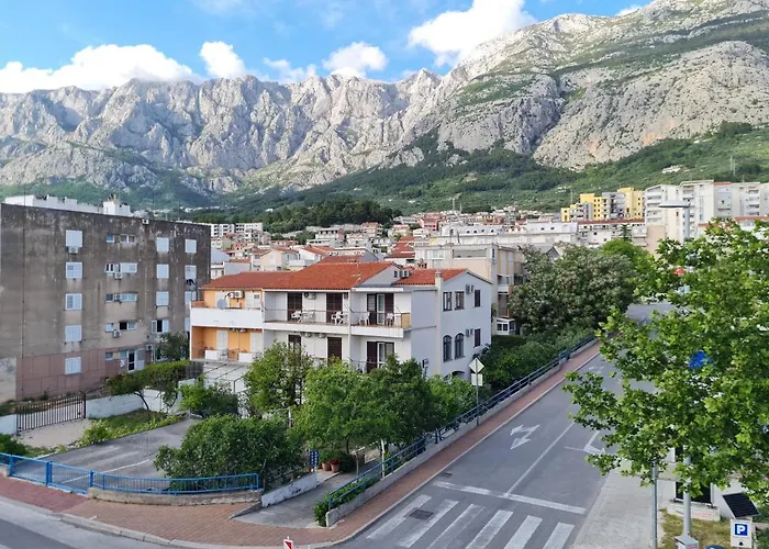 Apartament Silva, 50m From *