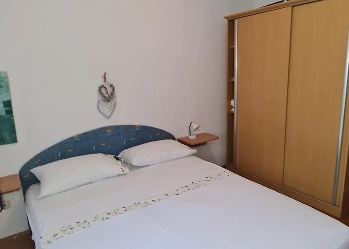 Silva, 50m From Makarska