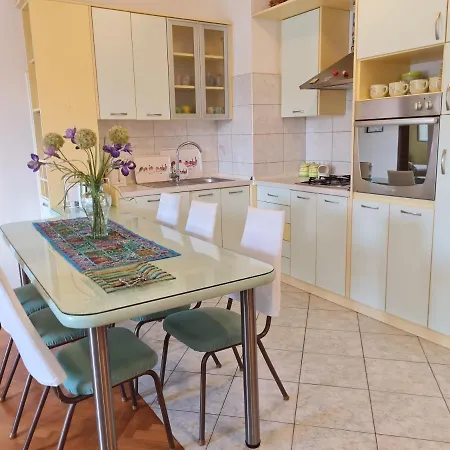 Silva, 50m From Διαμέρισμα