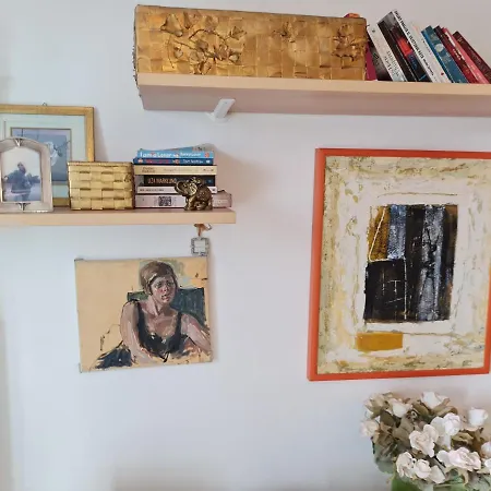 Silva, 50m From Διαμέρισμα *