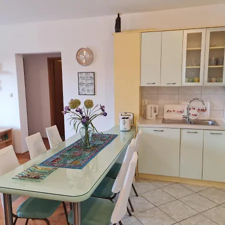 Silva, 50m From * Μακάρσκα