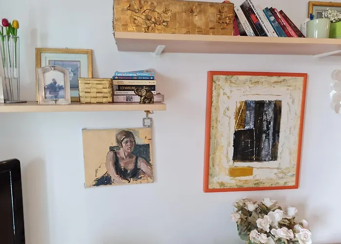 Silva, 50m From Апартаменти *